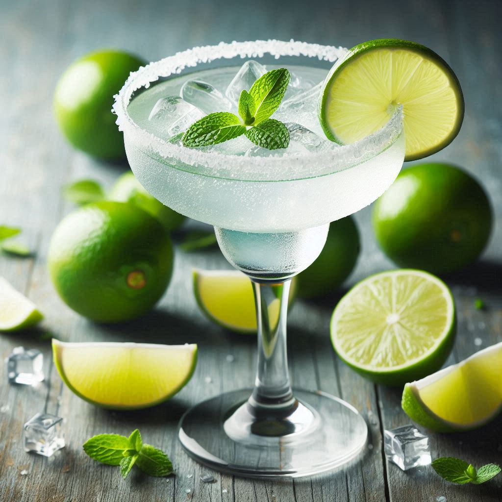 skinny margarita recipe