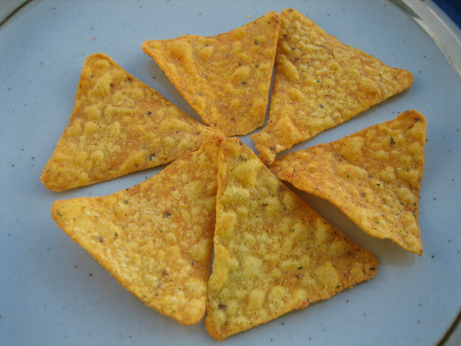 Homemade Cool Ranch Doritos Recipe - Cooking Guides