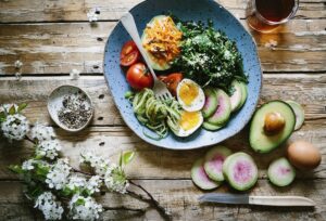 Plant Based Healthy Recipes for Every Meal