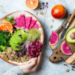 Budget-Friendly Vegan Meal Prep