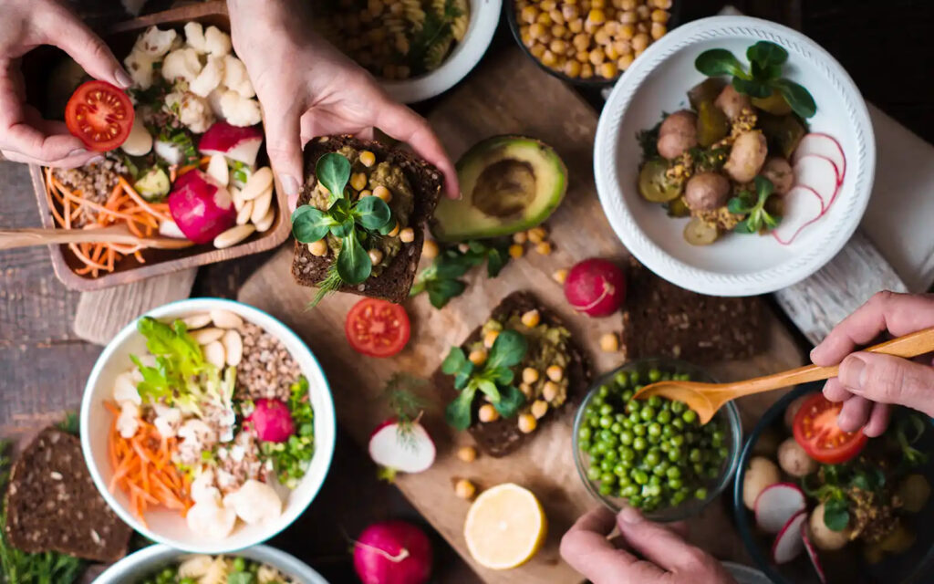 The Complete Vegan Lifestyle Guide for Beginners