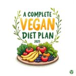 A Complete Vegan Diet Plan 2025